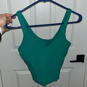 Lululemon Align Tank Size 4